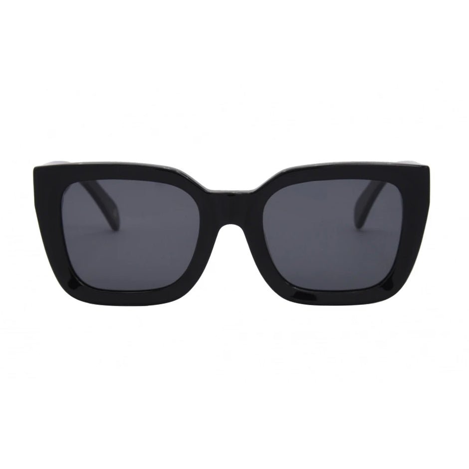 I - SEA - Alden - Black / Smoke Polarized - KJ Clothier