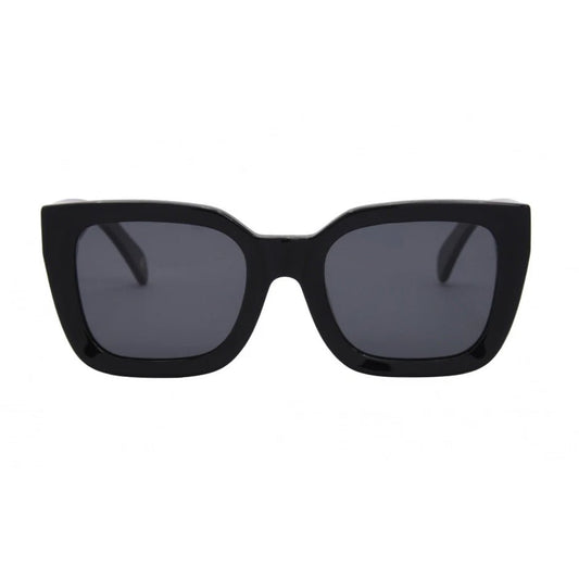 I - SEA - Alden - Black / Smoke Polarized - KJ Clothier