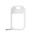 Icy White Hand Mist Case - KJ Clothier