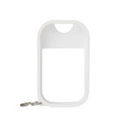 Icy White Hand Mist Case - KJ Clothier