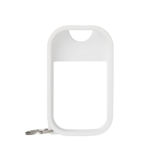 Icy White Hand Mist Case - KJ Clothier