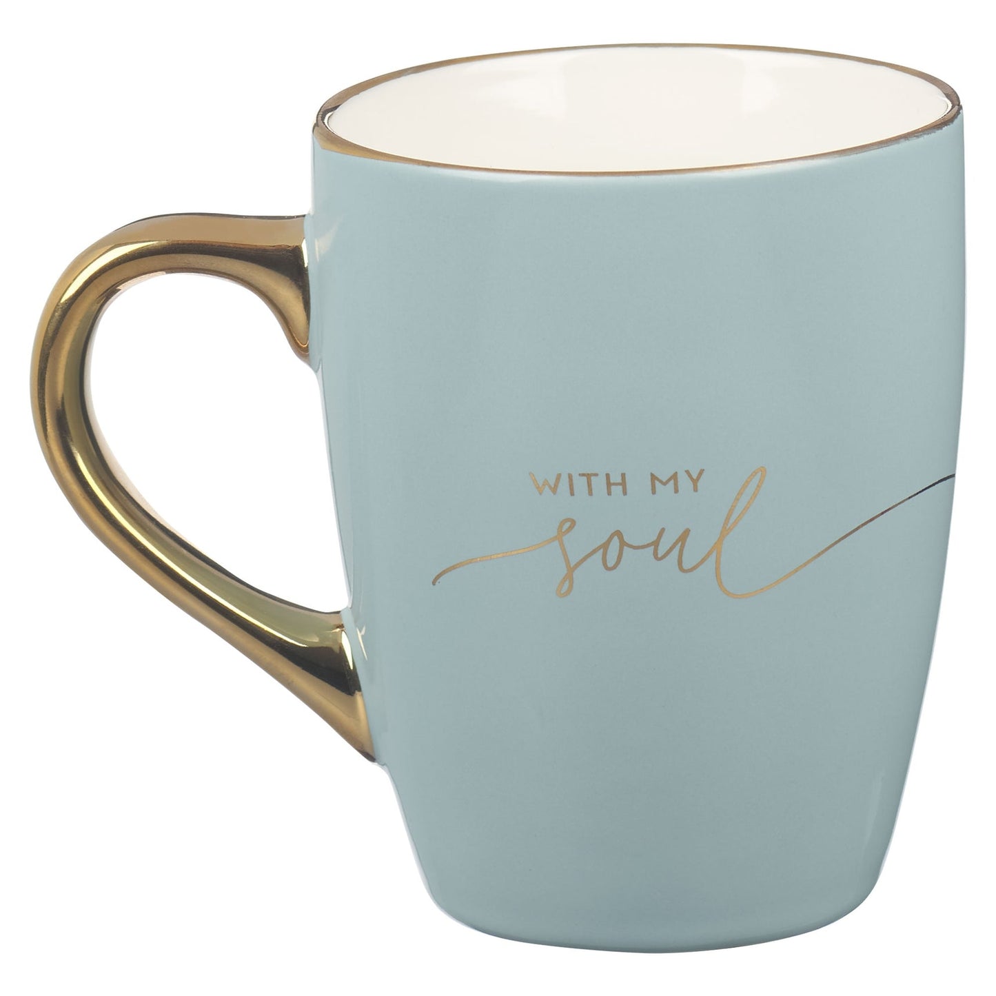 It Is Well With My Soul Mug - KJ Clothier