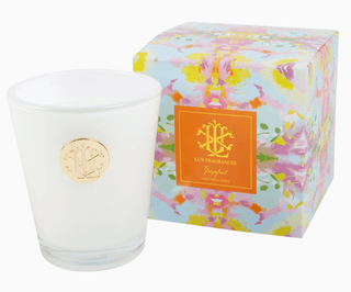 LUX Fragrances - Designer Box 8oz. - Grapefruit - KJ Clothier
