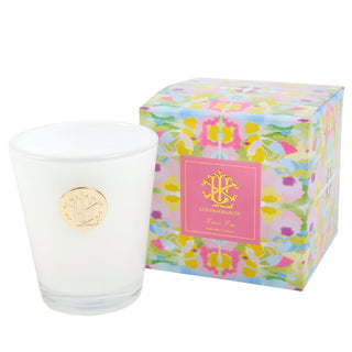 LUX Fragrances - Designer Box 8oz. - Lovers Lane - KJ Clothier