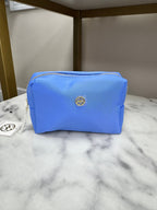 Mary Square - Lets Face It Mini Bag - Conflower - KJ Clothier