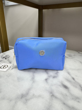 Mary Square - Lets Face It Mini Bag - Conflower - KJ Clothier