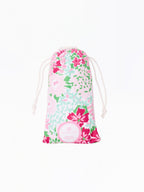 Mary Square - Quick Dry Beach Towel - Petal Perfect - KJ Clothier
