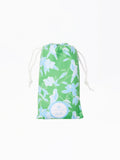 Mary Square - Quick Dry Beach Towel - Tiki Tropics - KJ Clothier
