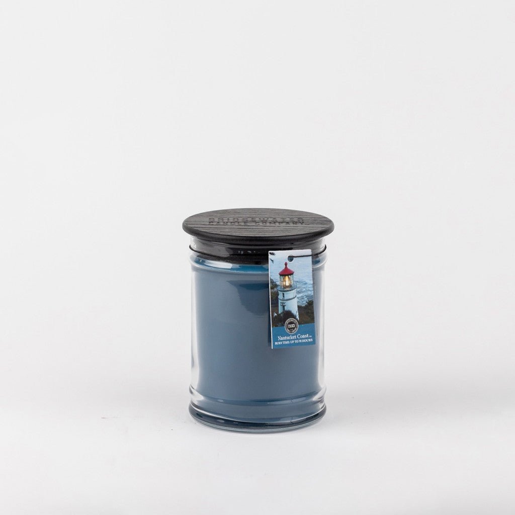 Nantucket Coast 8oz Candle - KJ Clothier