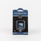 Nantucket Coast Auto Vent Clip - KJ Clothier