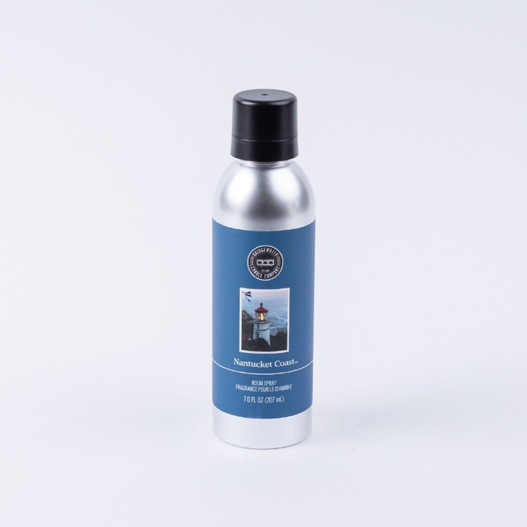 Nantucket Coast Non - Aerosol Room Spray - KJ Clothier