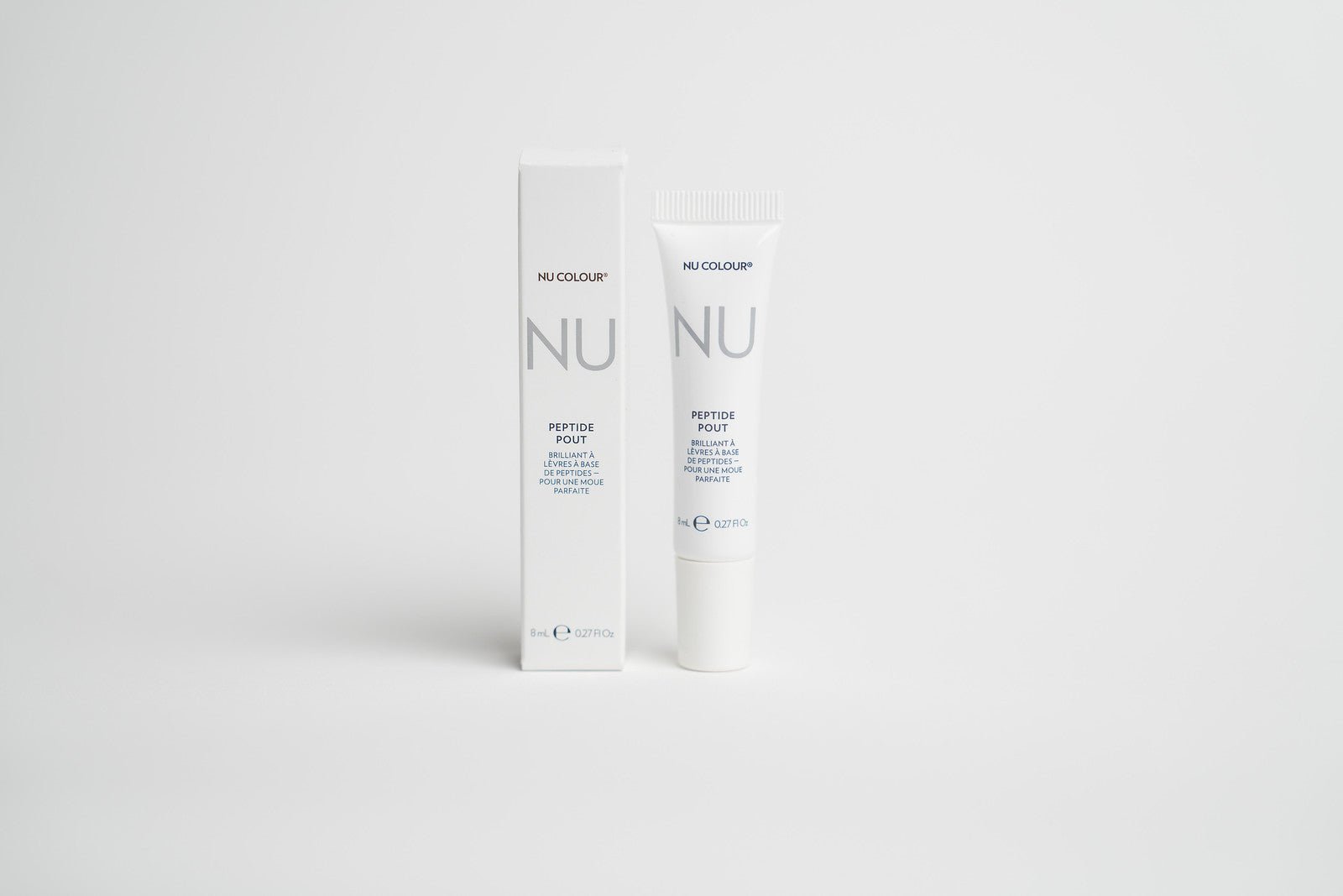 Nu Colour® Peptide Pout - KJ Clothier