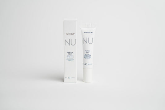Nu Colour® Peptide Pout - KJ Clothier