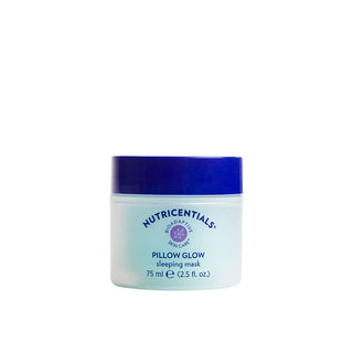 Pillow Glow - Overnight Hydration Mask - KJ Clothier