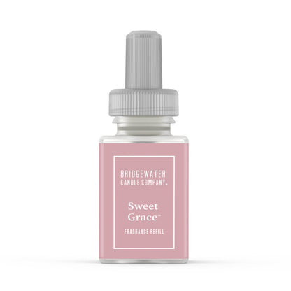 Pura + Bridgewater Fragrance - Sweet Grace - KJ Clothier