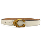 Retro Belt - Black - KJ Clothier