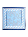 Shiraleah - Coastal Scarf - Blue - KJ Clothier