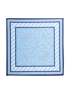Shiraleah - Coastal Scarf - Blue - KJ Clothier