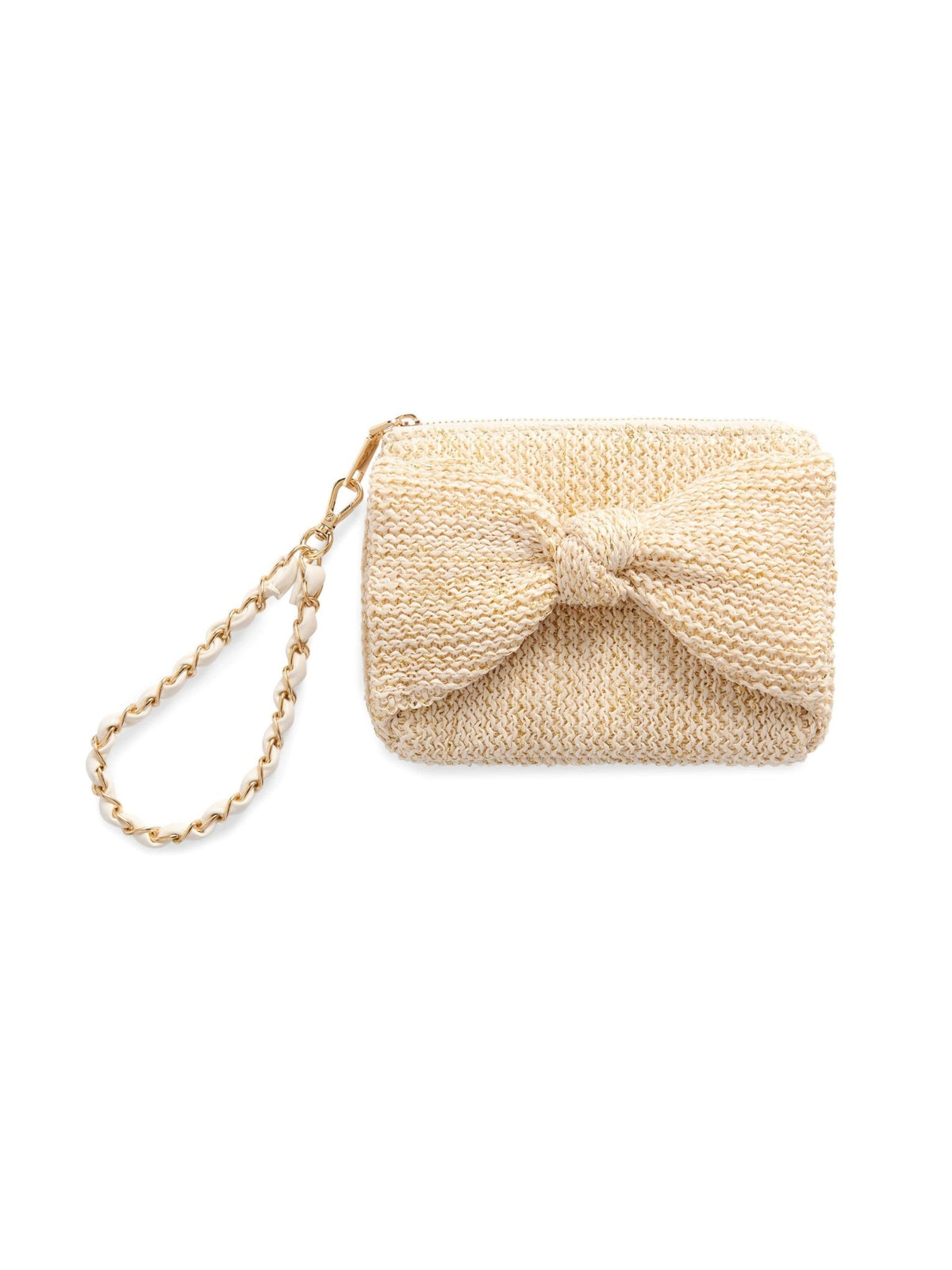 Shiraleah - June Bow Wristlet - KJ Clothier