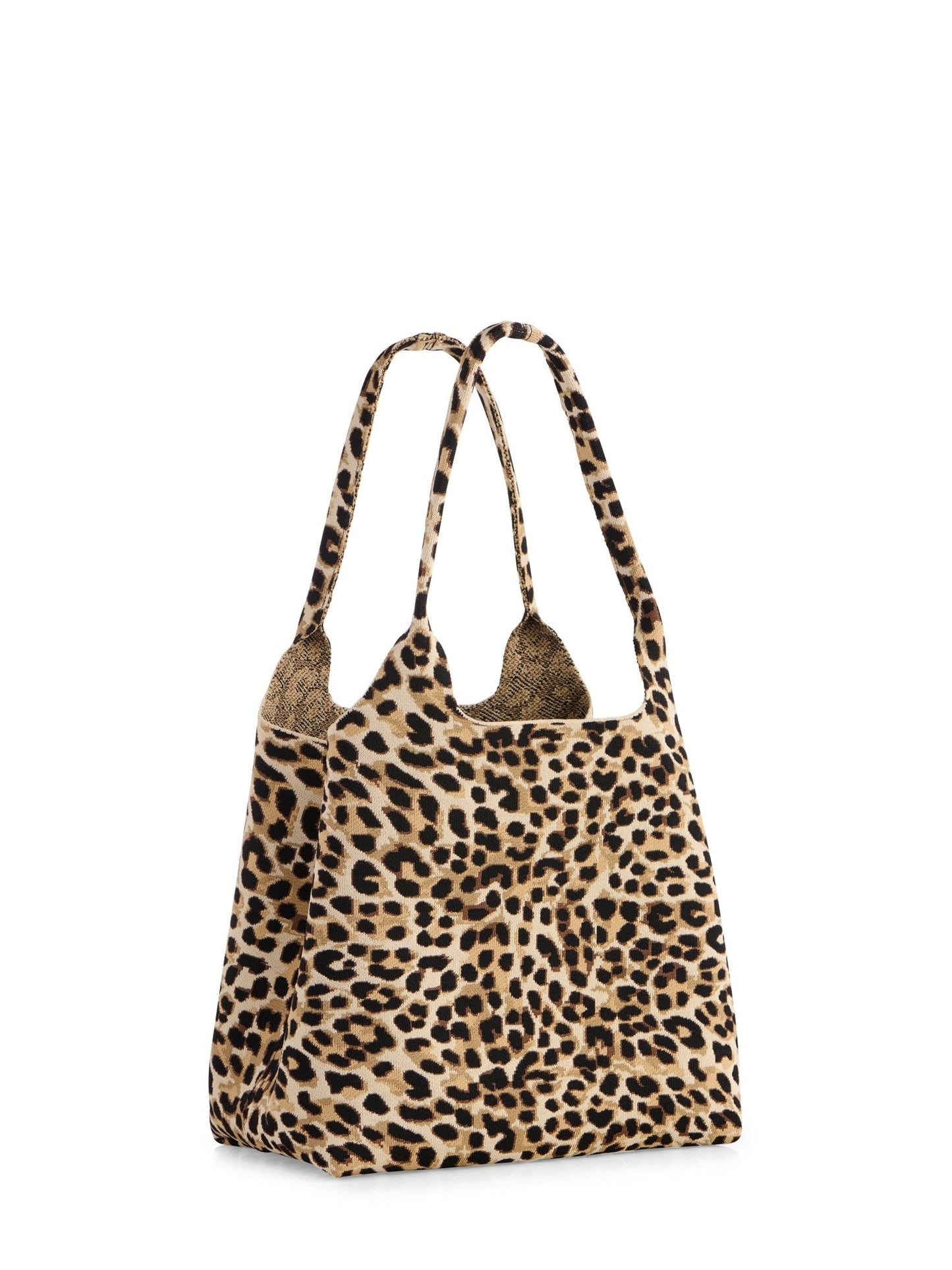 Shiraleah - Robbie Tote - Gold - KJ Clothier