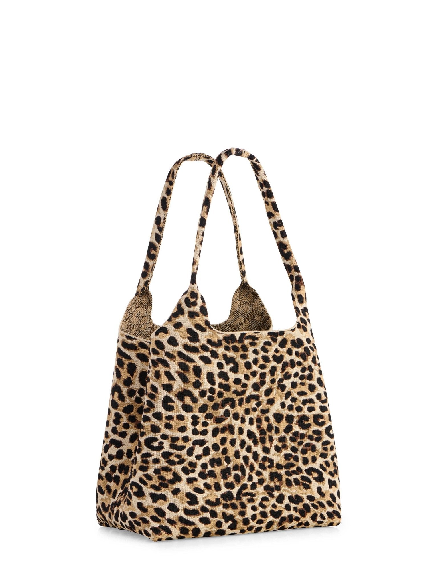 Shiraleah - Robbie Tote - Gold - KJ Clothier