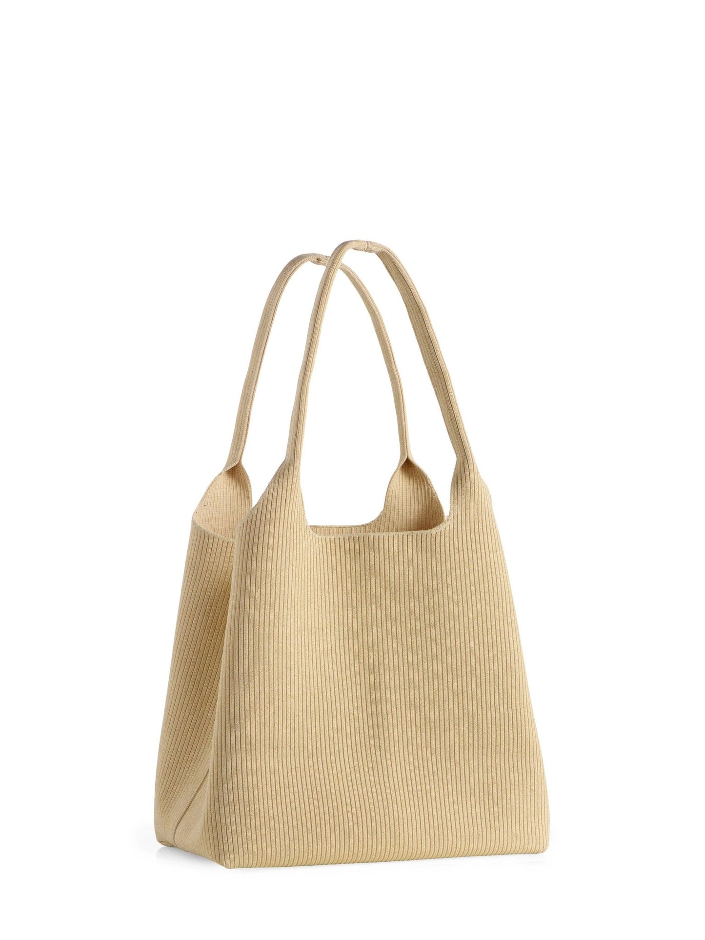 Shiraleah - Robbie Tote - Gold - KJ Clothier