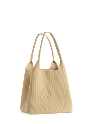 Shiraleah - Robbie Tote - Gold - KJ Clothier
