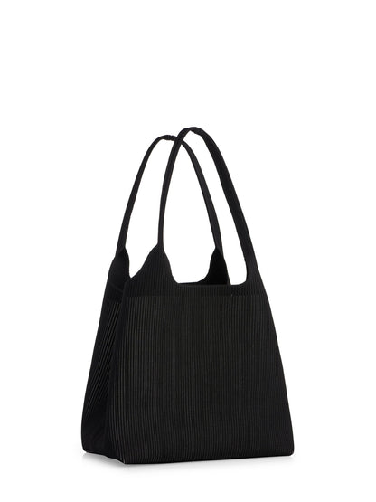 Shiraleah - Robbie Tote - Gold - KJ Clothier