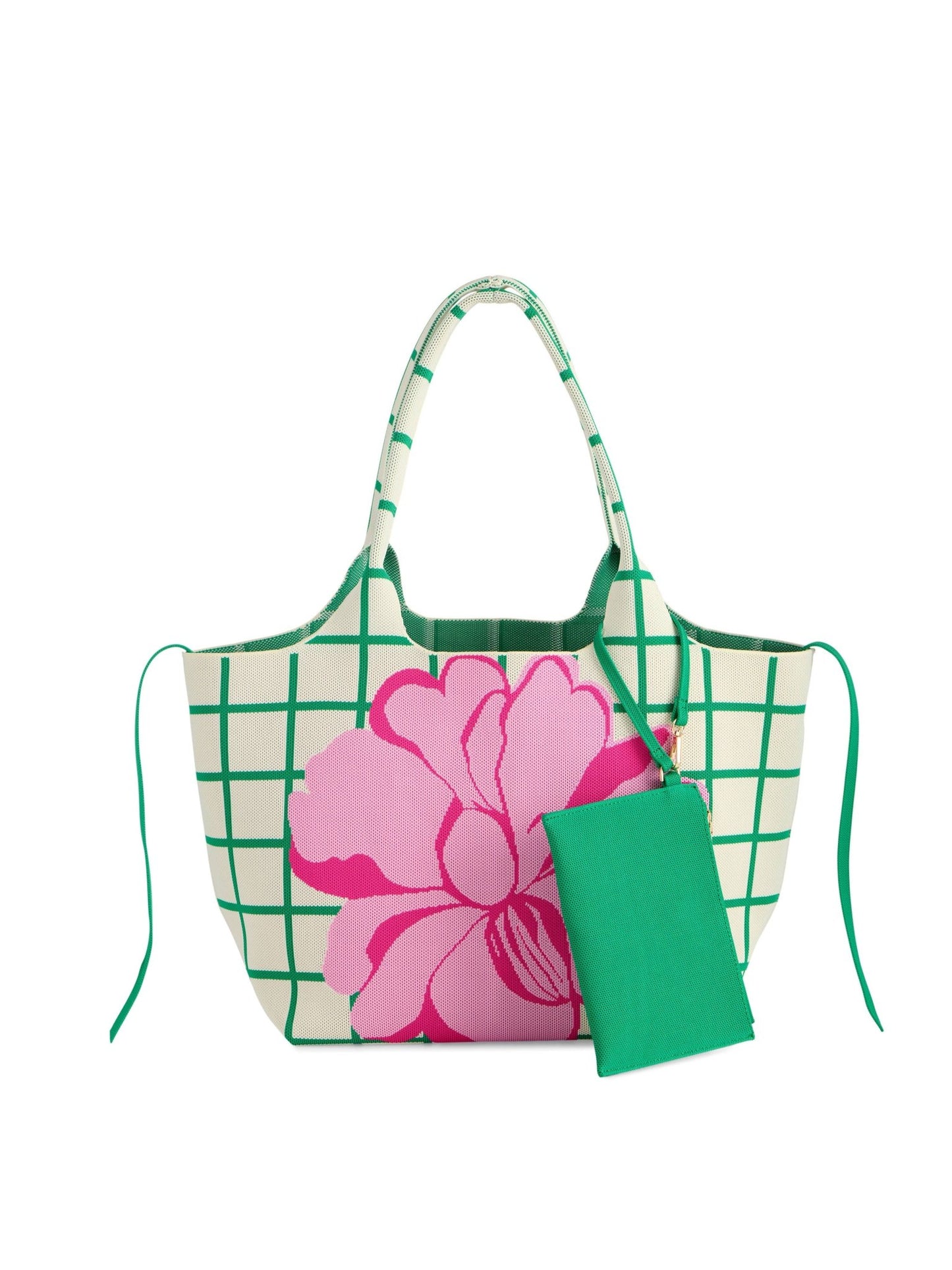 Shiraleah - Robbie Tote - Gold - KJ Clothier