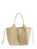 Shiraleah - Robbie Tote - Gold - KJ Clothier