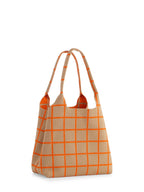 Shiraleah - Robbie Tote - Gold - KJ Clothier