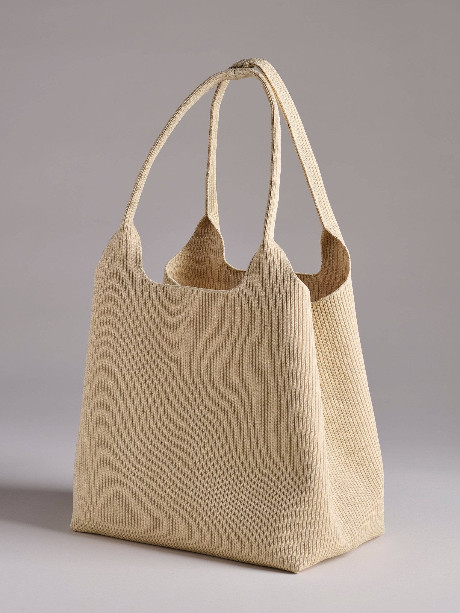 Shiraleah - Robbie Tote - Gold - KJ Clothier