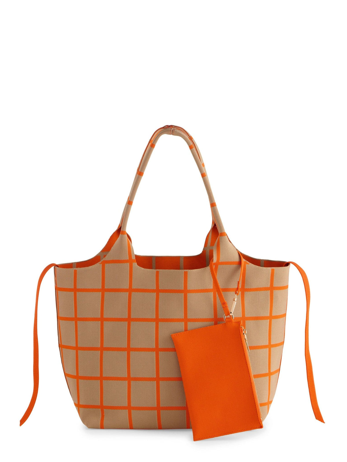 Shiraleah - Robbie Tote - Gold - KJ Clothier