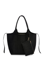 Shiraleah - Robbie Tote - Gold - KJ Clothier