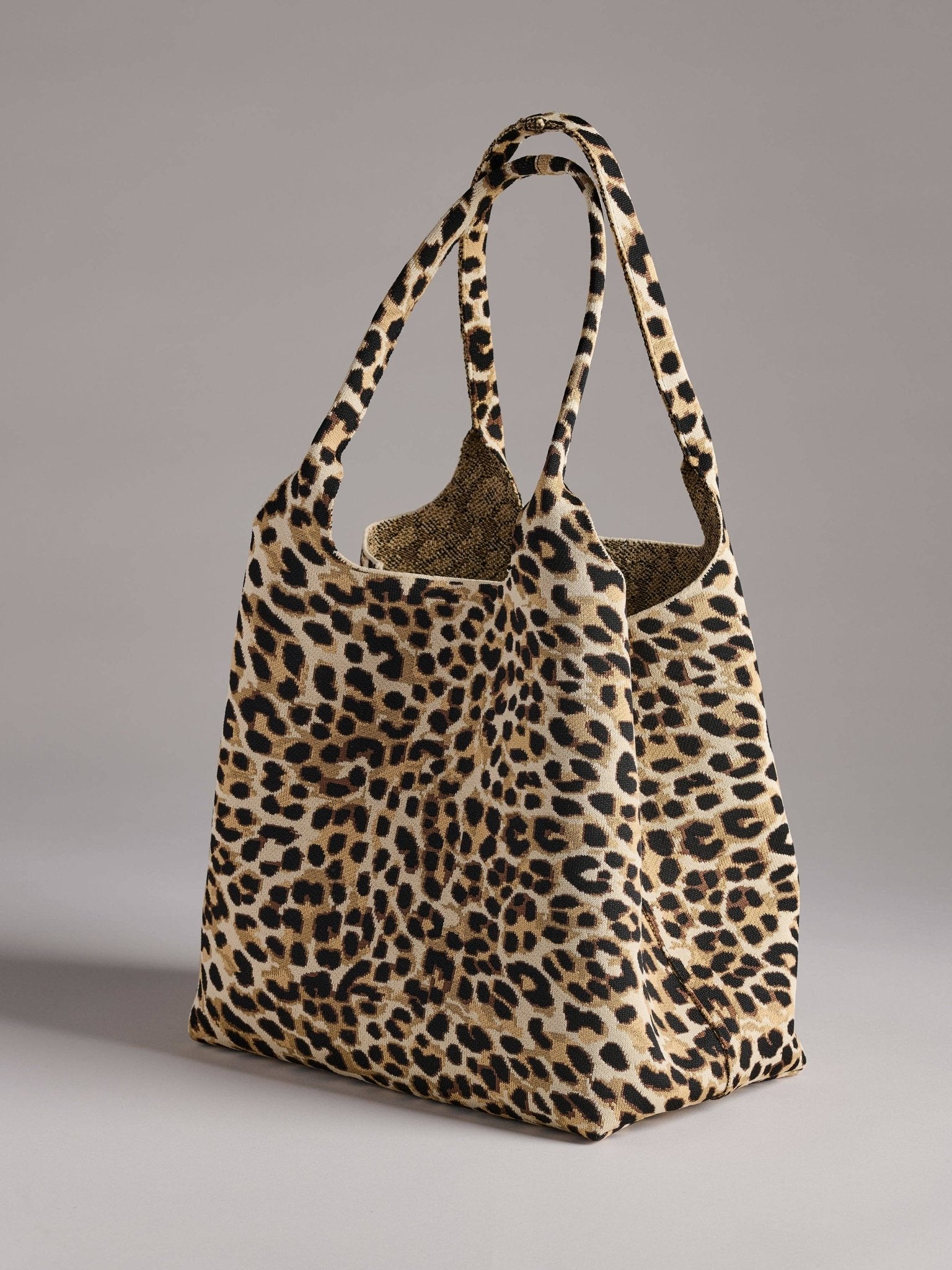 Shiraleah - Robbie Tote - Gold - KJ Clothier