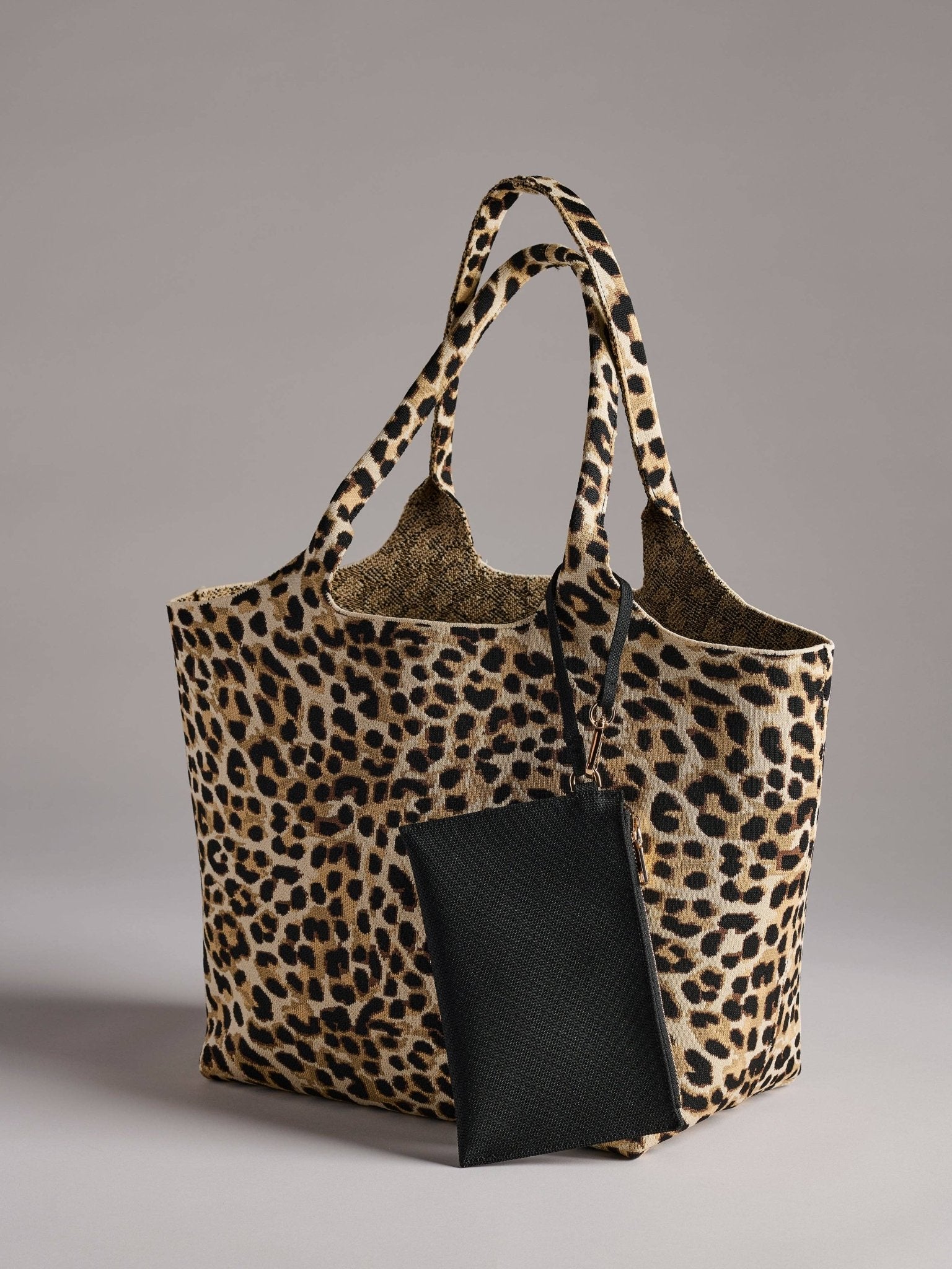 Shiraleah - Robbie Tote - Gold - KJ Clothier