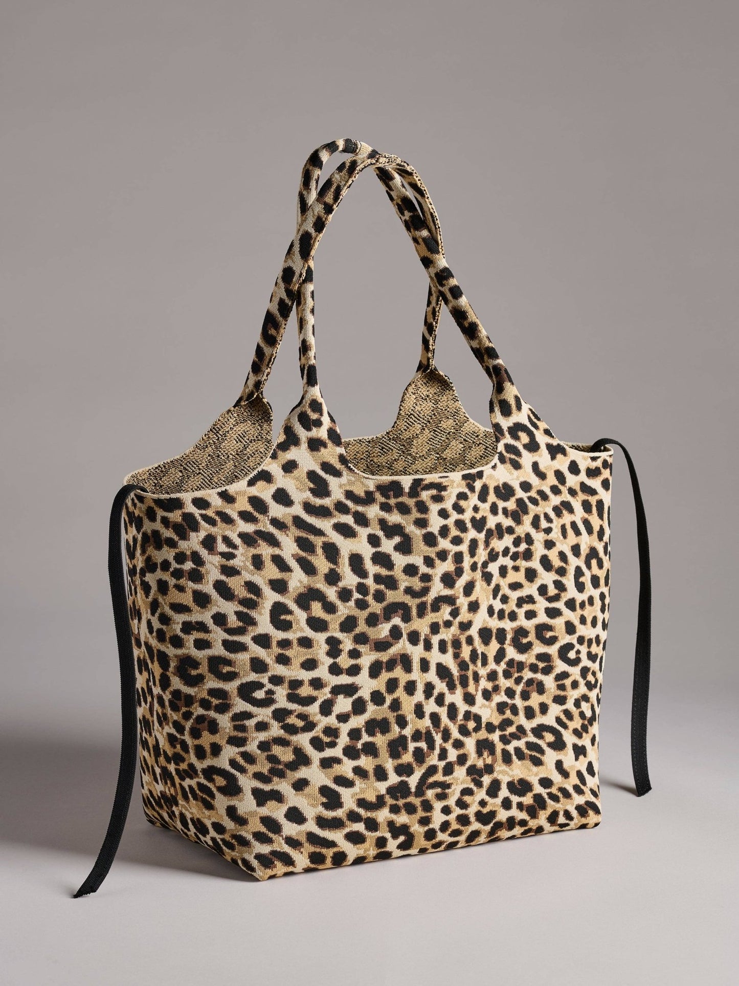 Shiraleah - Robbie Tote - Gold - KJ Clothier