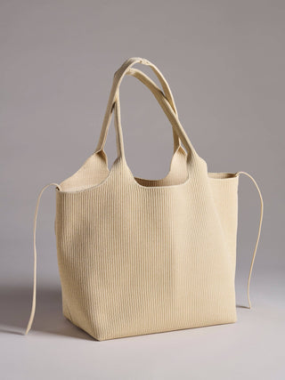 Shiraleah - Robbie Tote - Gold - KJ Clothier