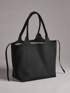 Shiraleah - Robbie Tote - Gold - KJ Clothier