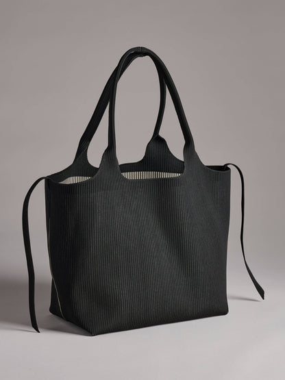 Shiraleah - Robbie Tote - Gold - KJ Clothier