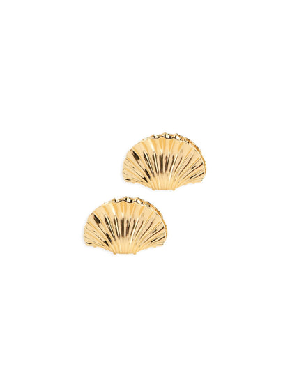 Shiraleah - Shell Claw Clips Set - KJ Clothier