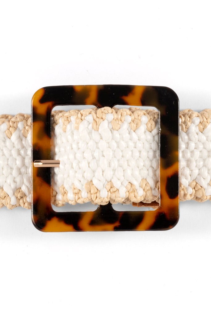 Shiraleah - Yara Belt - KJ Clothier