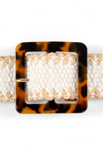 Shiraleah - Yara Belt - KJ Clothier