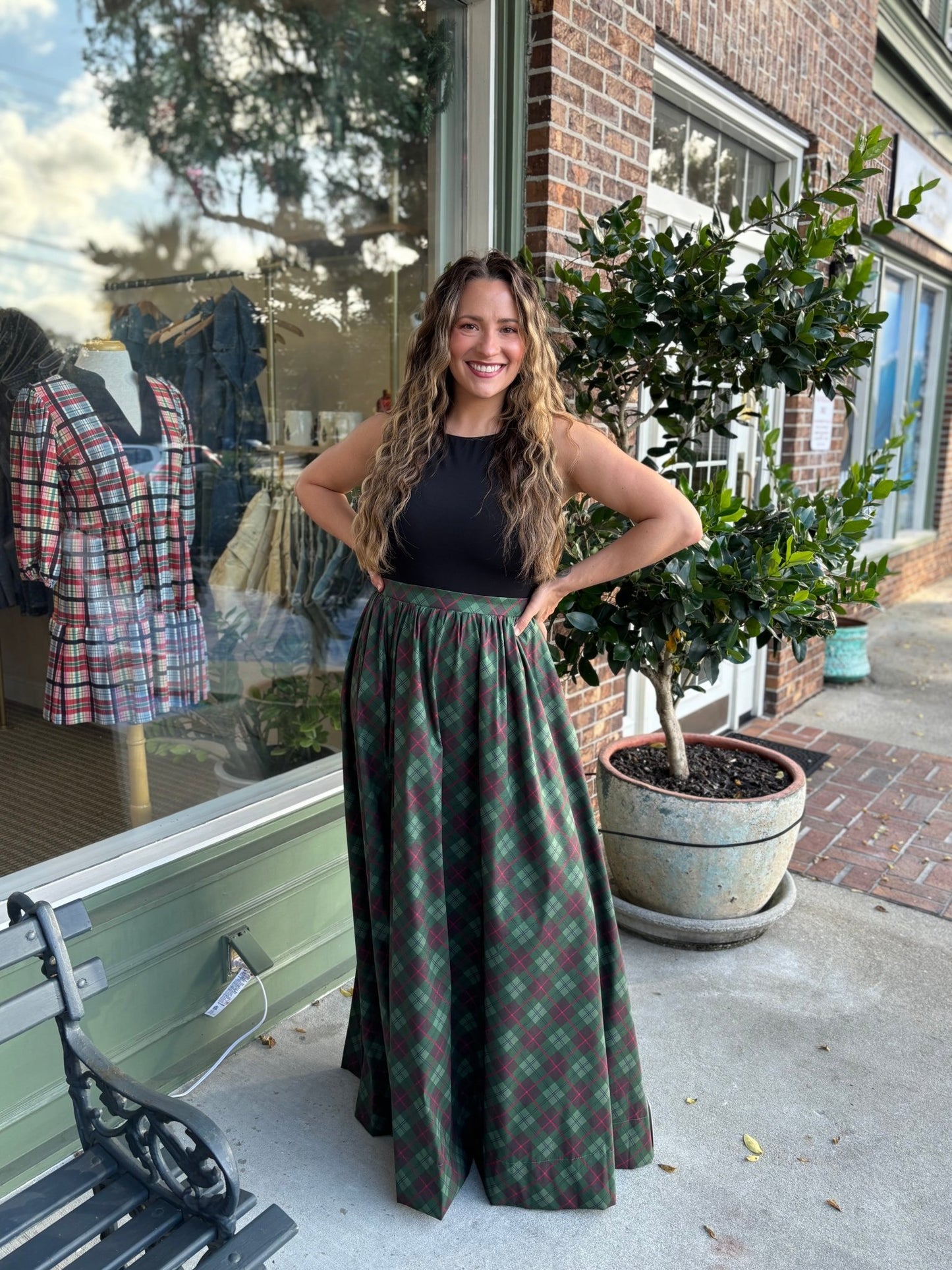 Show Me Your MuMu - 90s Bodysuit - Black Slinky Stretch - KJ Clothier