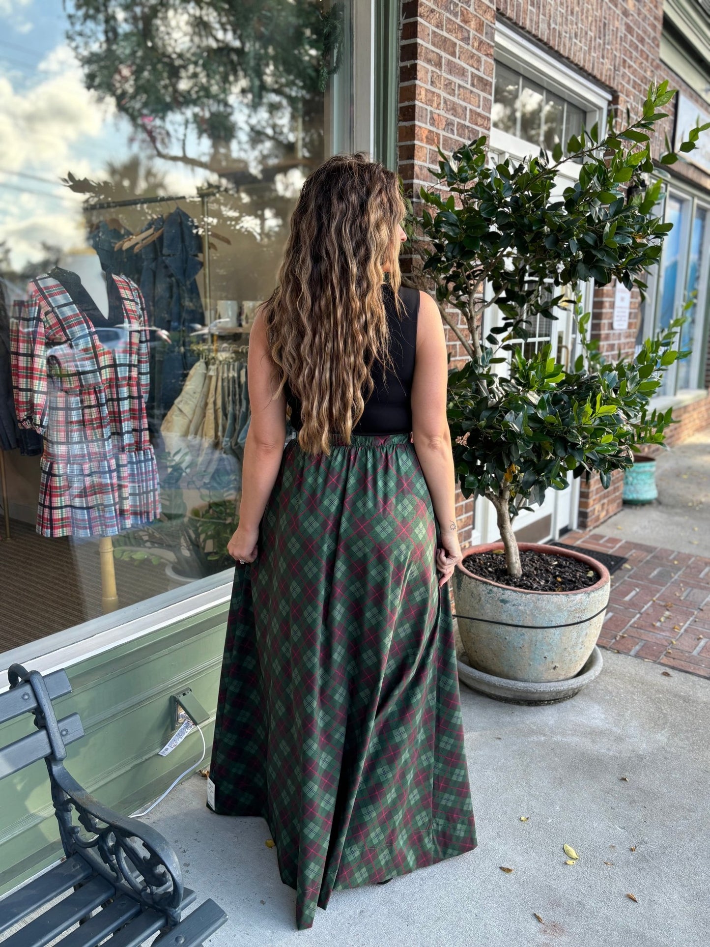 Show Me Your MuMu - 90s Bodysuit - Black Slinky Stretch - KJ Clothier