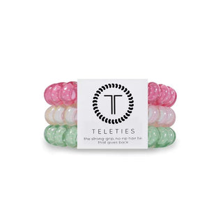 Spiral Hair Coil | Large | Bunny Love - KJ Clothier