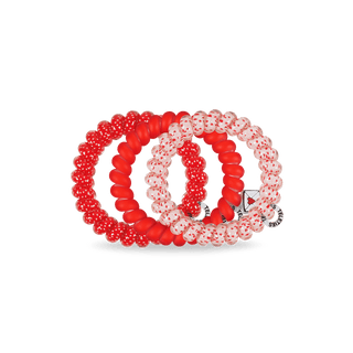 Spiral Hair Coil | Large | Sealed with a Kiss - KJ Clothier
