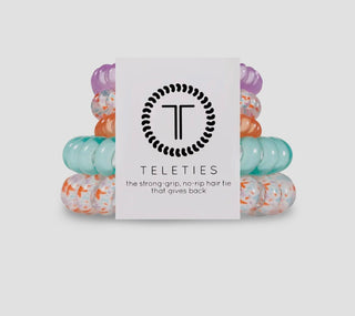 Spiral Hair Coil | Mix Pack | Fly Away - KJ Clothier