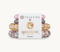 Spiral Hair Coil | Mix Pack | Spartina Parade - KJ Clothier