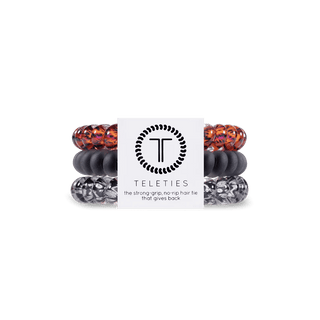 Spiral Hair Coil | Small | Boo to You - KJ Clothier